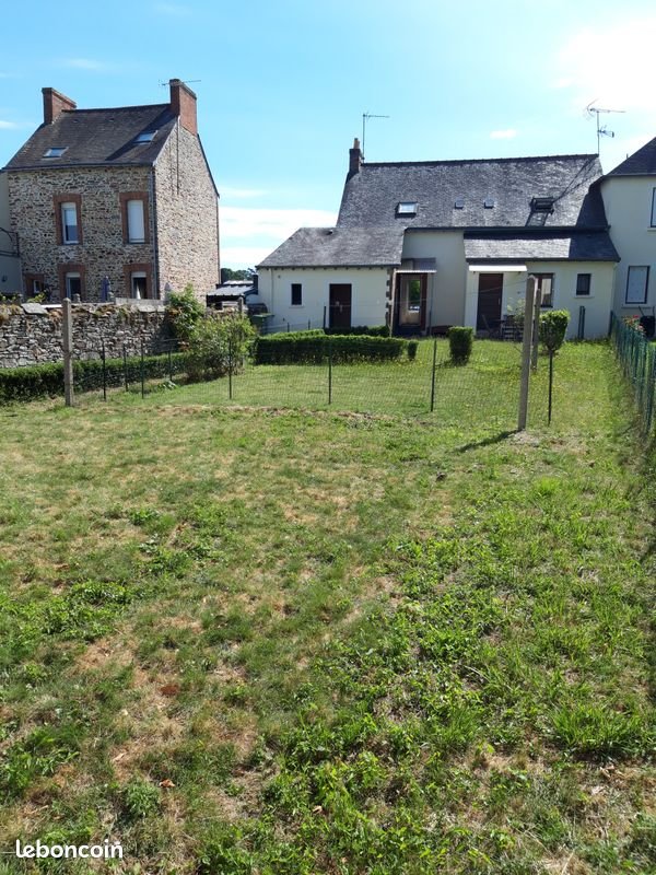 Maison à vendre, 134m², Châteaubriant