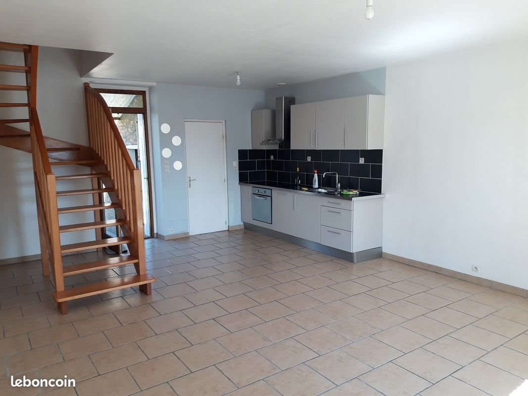 Maison à vendre, 134m², Châteaubriant