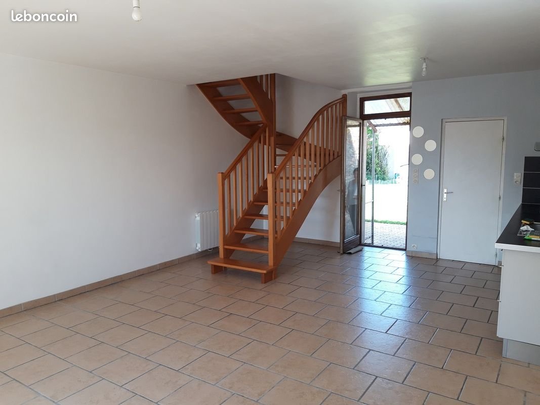 Maison à vendre, 134m², Châteaubriant