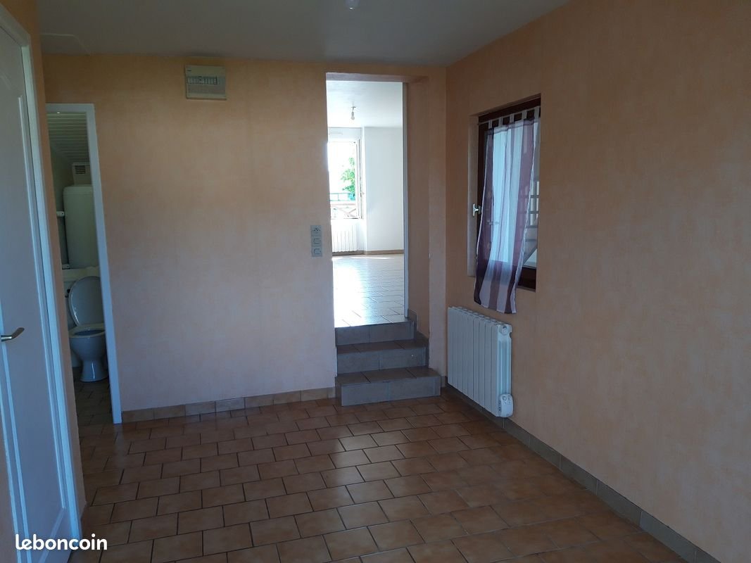 Maison à vendre, 134m², Châteaubriant
