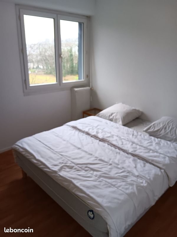 Appartement à louer, 65m², Saint-Nazaire