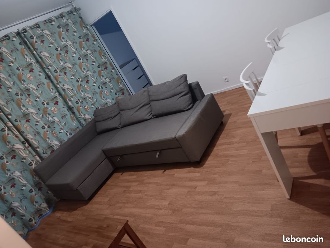 Appartement à louer, 65m², Saint-Nazaire