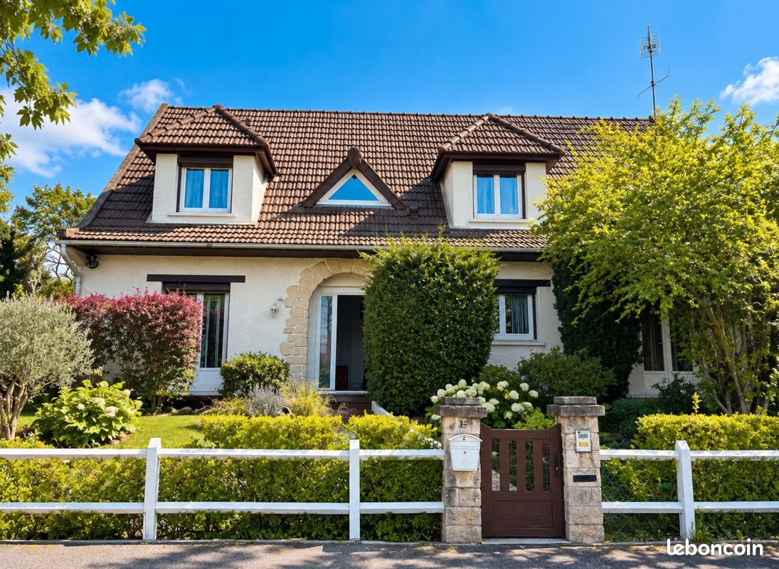 Maison à vendre, 230m², Sucy-en-Brie