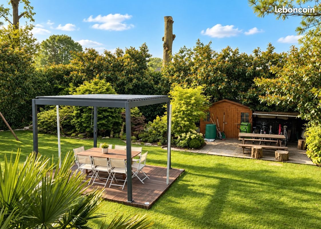 Maison à vendre, 230m², Sucy-en-Brie