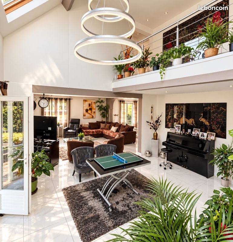 Maison à vendre, 230m², Sucy-en-Brie