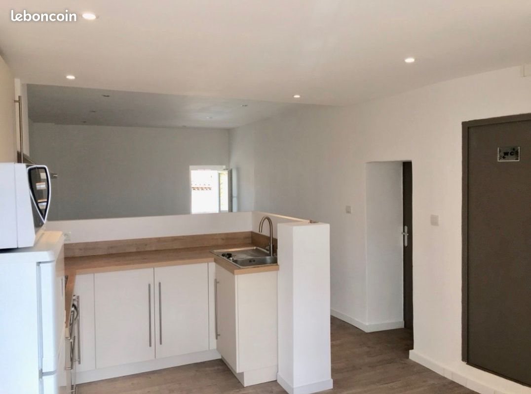 Appartement à vendre, 41m², Aubagne