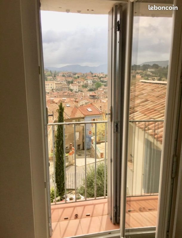 Appartement à vendre, 41m², Aubagne