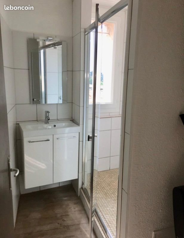 Appartement à vendre, 41m², Aubagne