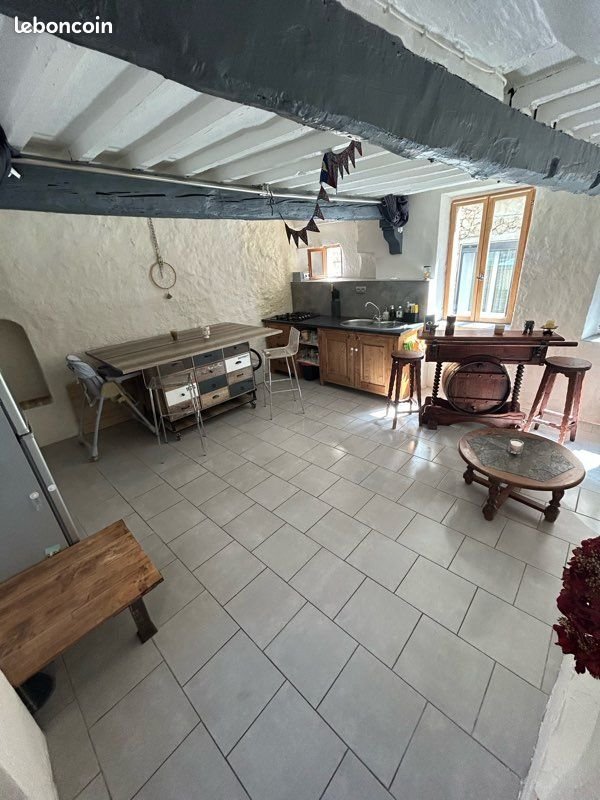 Maison à vendre, 70m², Argeliers