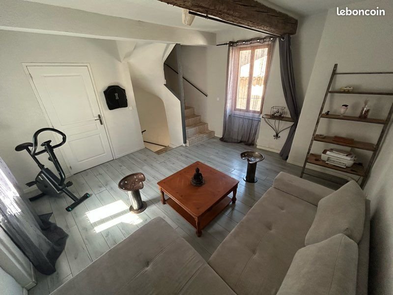 Maison à vendre, 70m², Argeliers