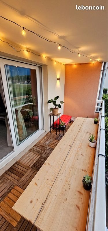 Appartement à vendre, 82m², Thyez