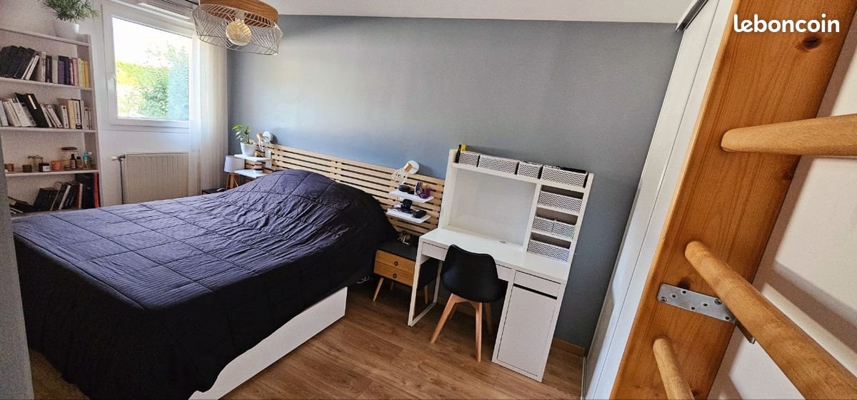Appartement à vendre, 82m², Thyez