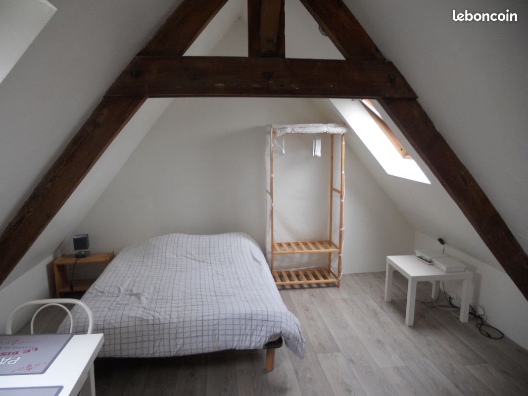 Appartement à louer, 14m², Lorient