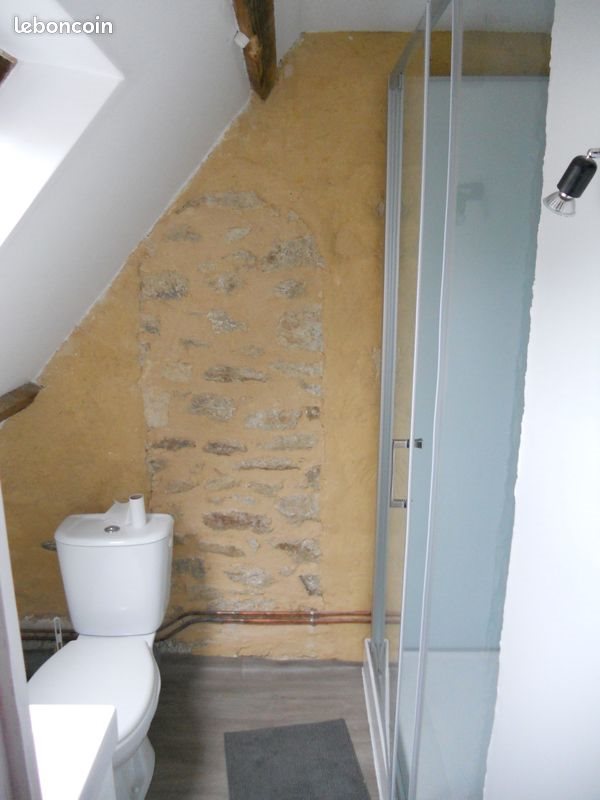 Appartement à louer, 14m², Lorient