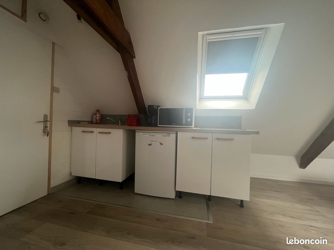 Appartement à louer, 14m², Lorient