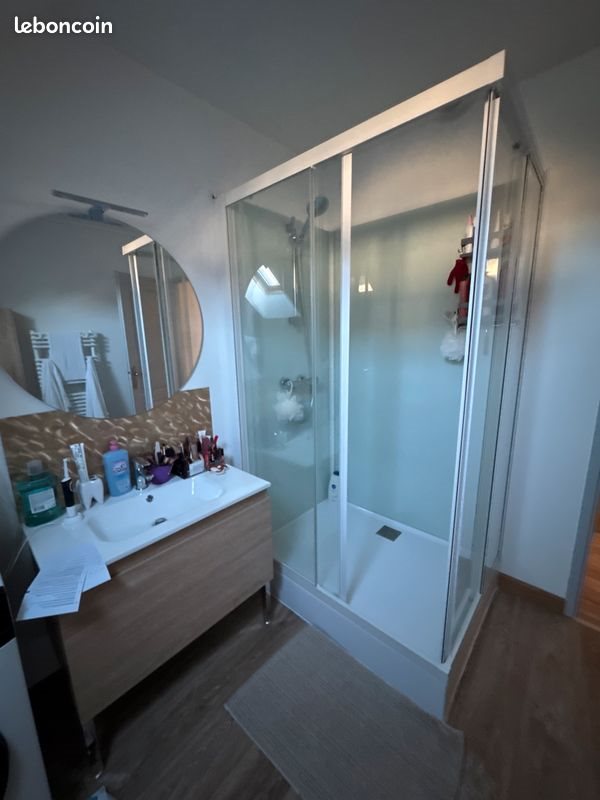 Appartement à louer, 50m², Bourges