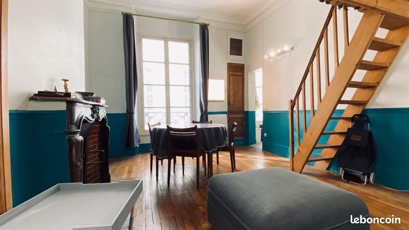 Appartement à louer, 29m², Versailles