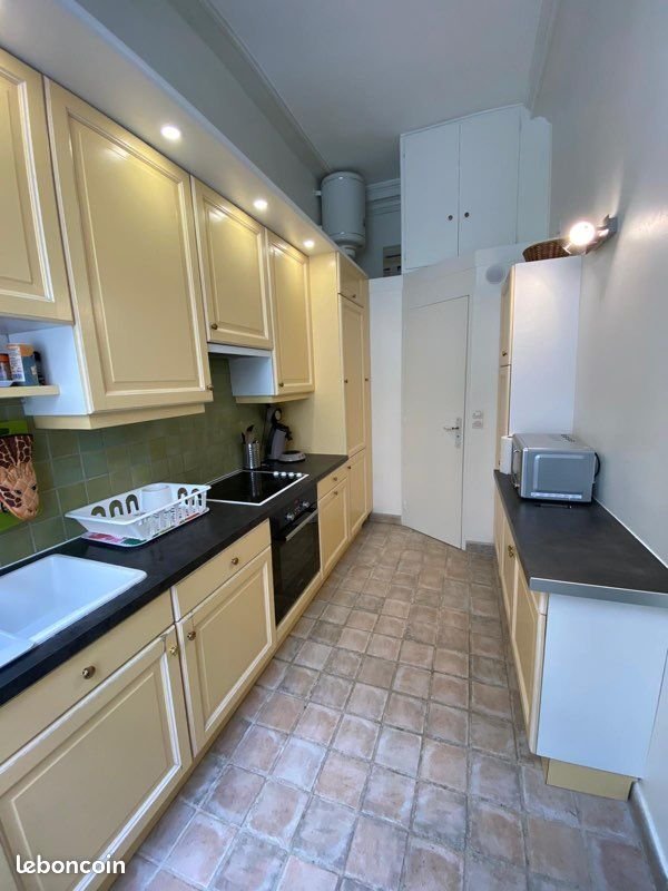 Appartement à louer, 29m², Versailles