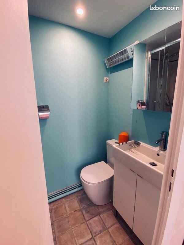 Appartement à louer, 29m², Versailles