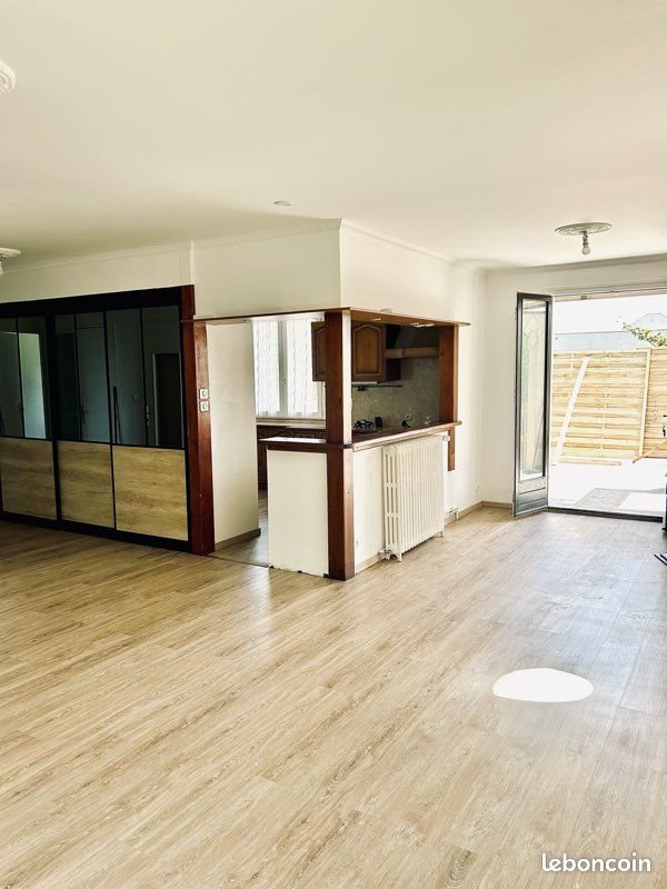 Maison à louer, 90m², Bonnée