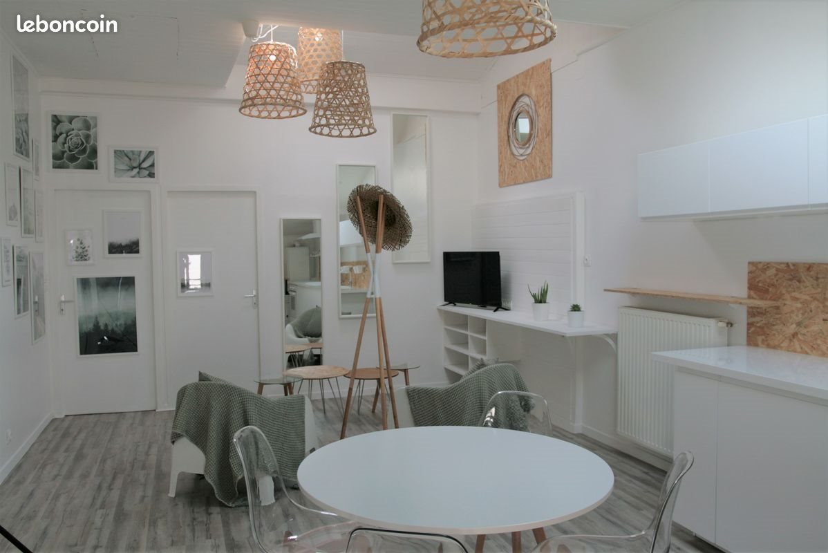 Appartement à louer, 65m², Bourg-de-Péage