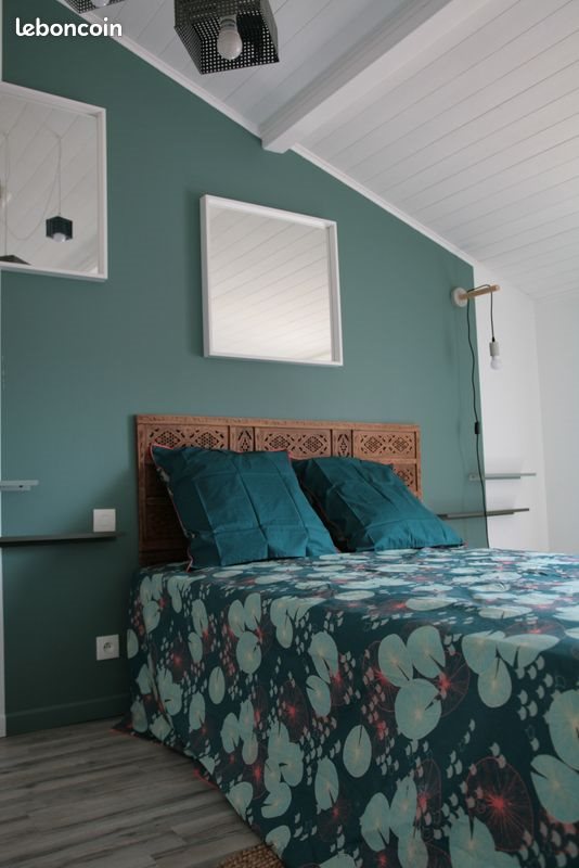 Appartement à louer, 65m², Bourg-de-Péage