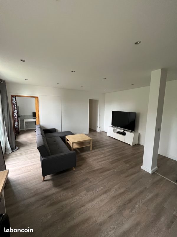 Appartement à louer, 55m², Rueil-Malmaison