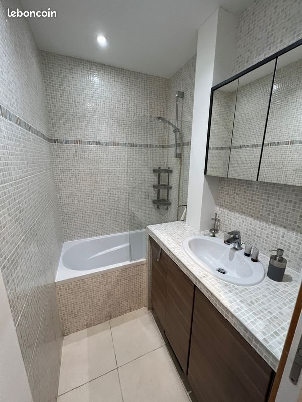 Appartement à louer, 55m², Rueil-Malmaison