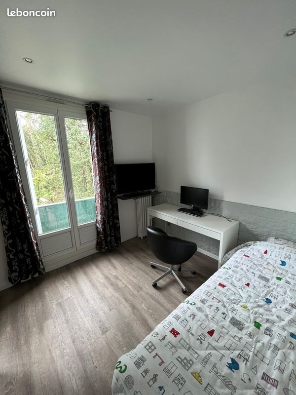 Appartement à louer, 55m², Rueil-Malmaison