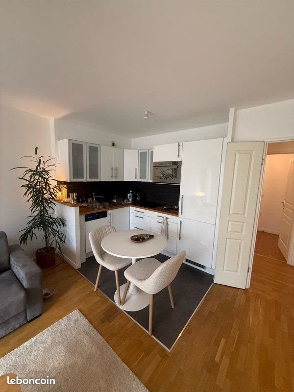 Appartement à louer, 56m², Les Lilas