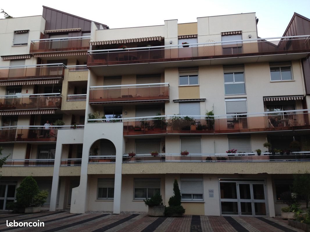 Appartement à vendre, 32m², Dijon