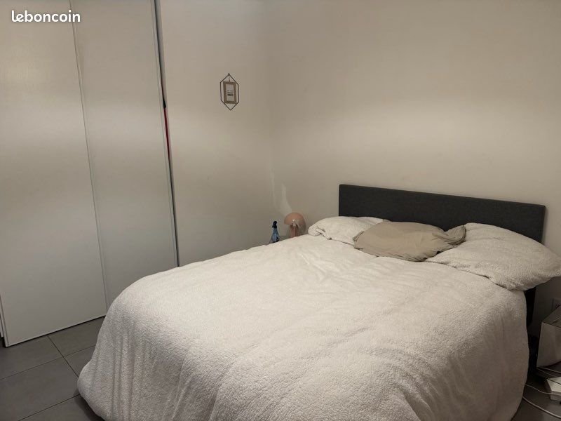 Appartement à louer, 42m², La Colle-sur-Loup
