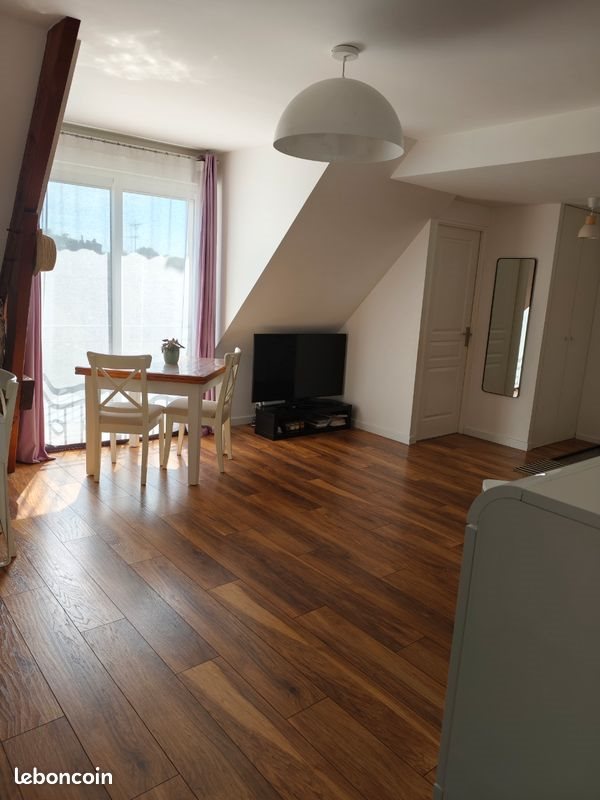 Appartement à vendre, 53m², Rambouillet