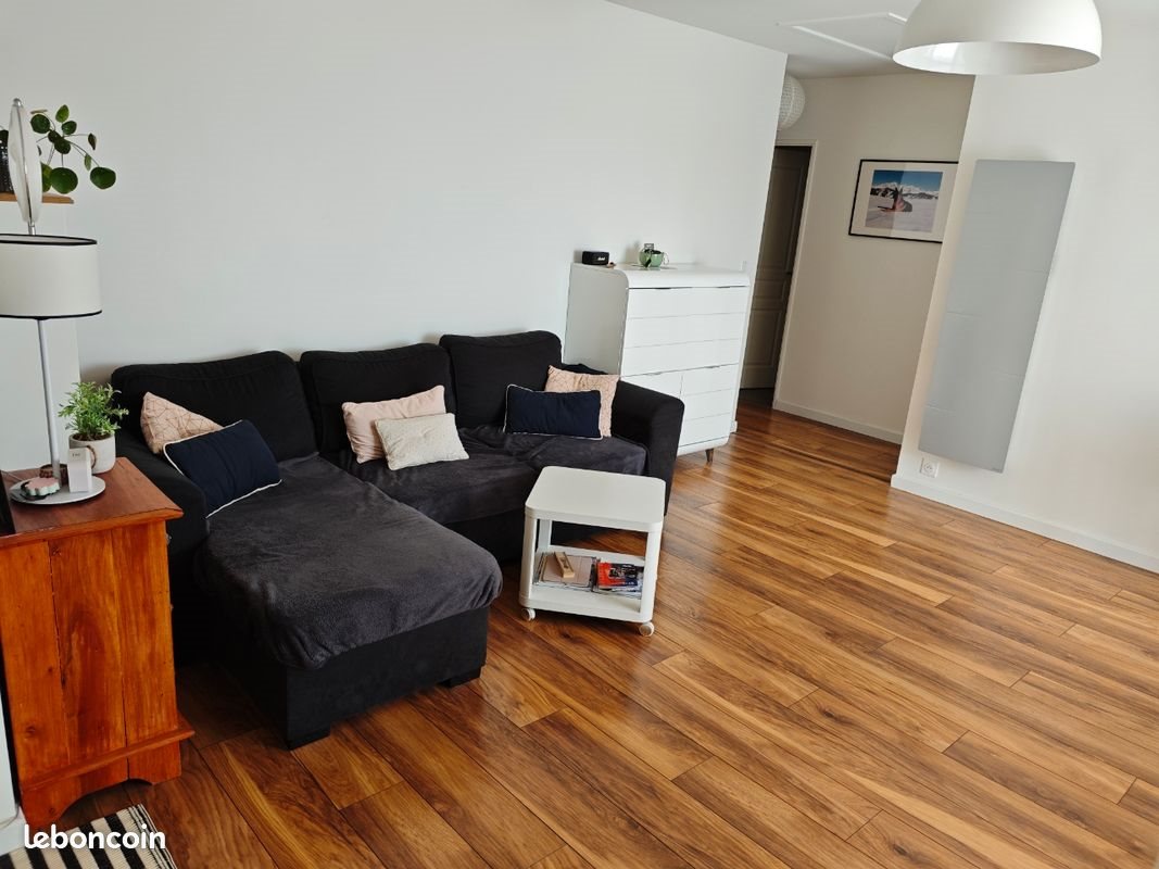 Appartement à vendre, 53m², Rambouillet
