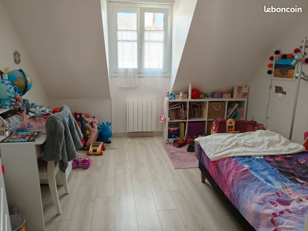 Appartement à vendre, 53m², Rambouillet