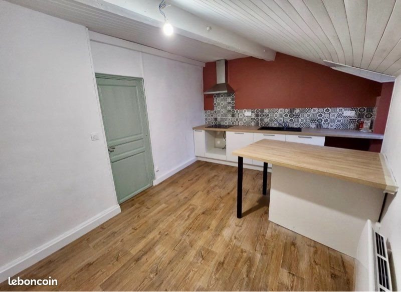 Appartement à louer, 31m², Cahors
