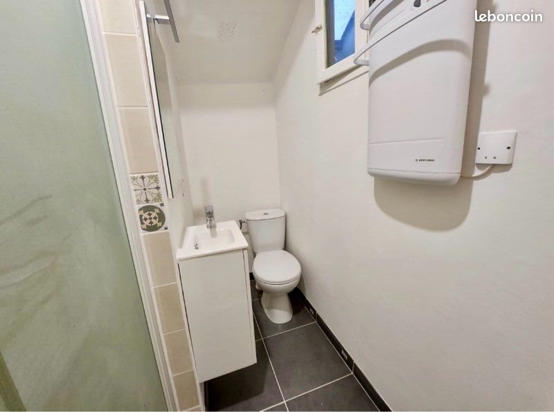 Appartement à louer, 31m², Cahors
