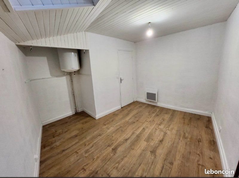 Appartement à louer, 31m², Cahors