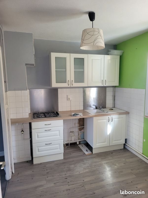 Maison à louer, 72m², Ambert