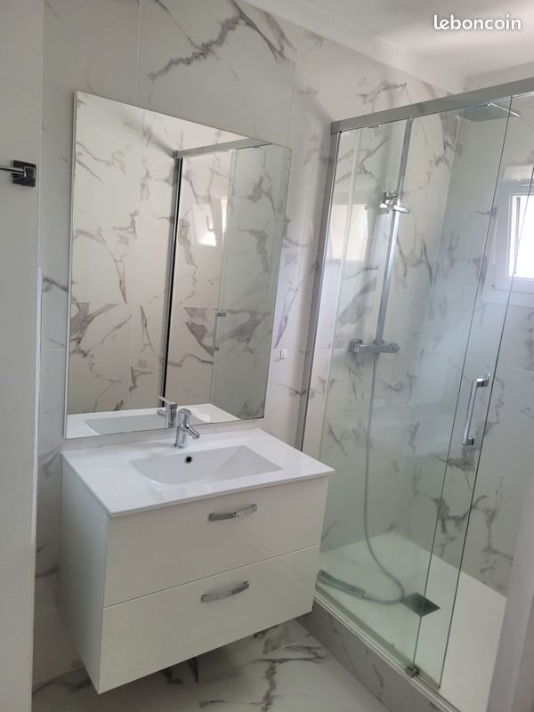 Maison à louer, 72m², Ambert