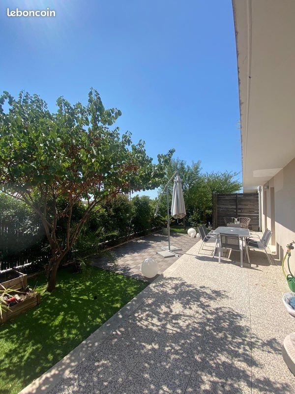 Appartement à louer, 70m², Aix-en-Provence