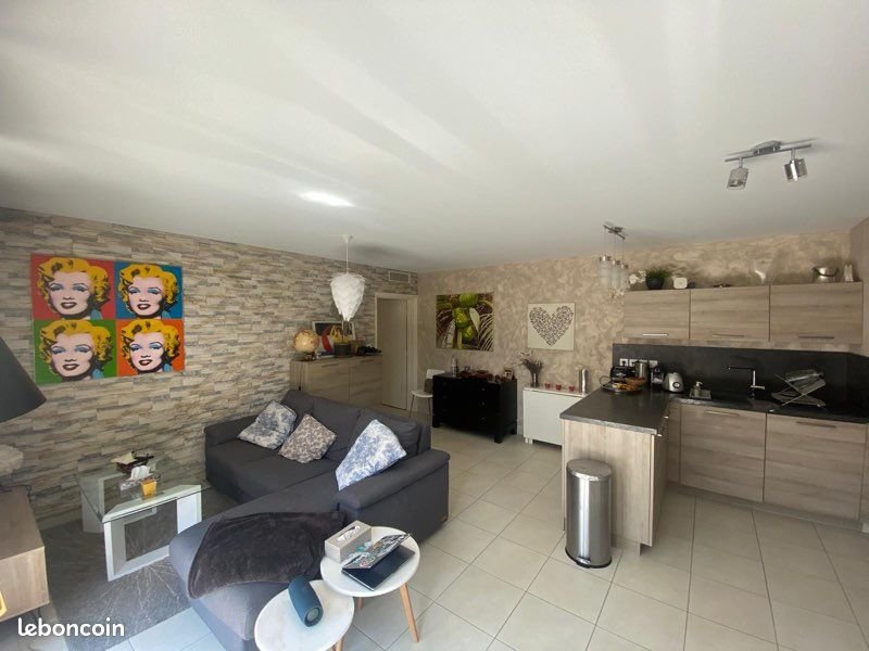 Appartement à louer, 70m², Aix-en-Provence