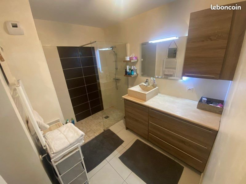 Appartement à louer, 70m², Aix-en-Provence