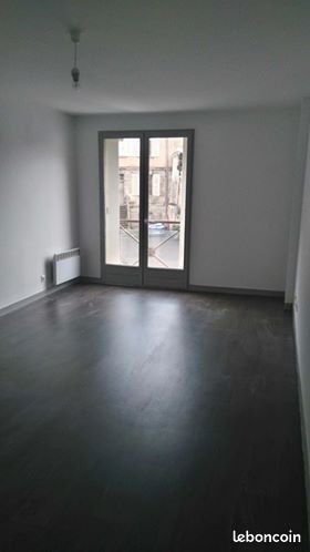 Appartement à vendre, 47m², Limoges