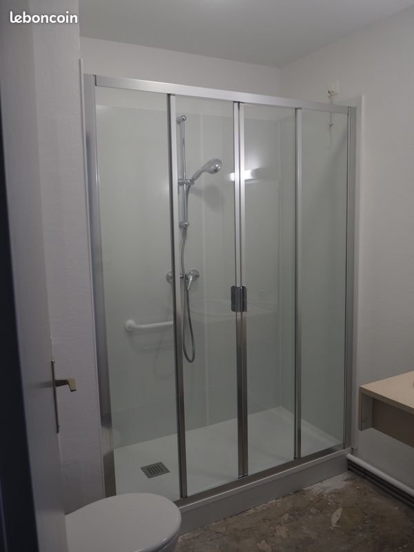 Appartement à vendre, 47m², Limoges