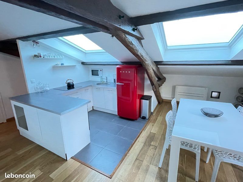 Appartement à louer, 70m², Toulouse
