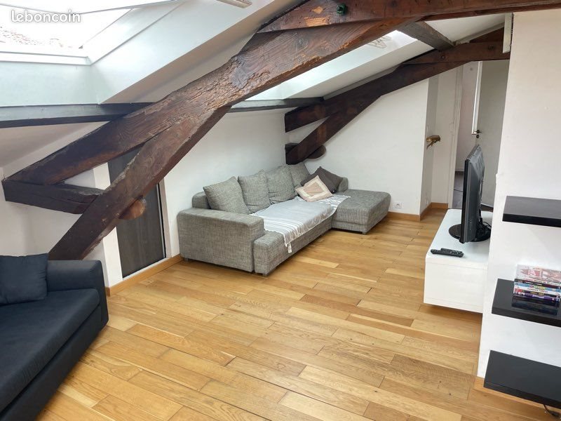 Appartement à louer, 70m², Toulouse