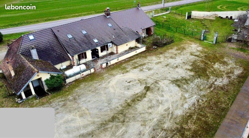 Maison à vendre, 400m², Saint-Thibault