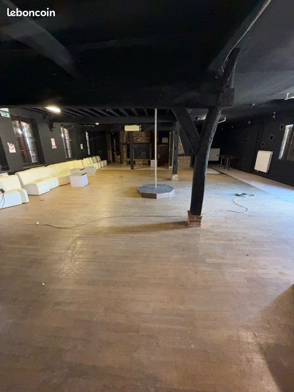 Maison à vendre, 400m², Saint-Thibault
