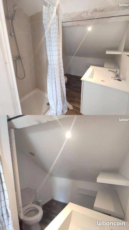 Appartement à louer, 15m², Amiens